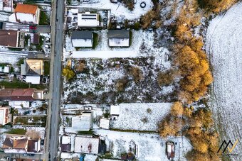 RODINNÉ DOMY, PREŠOV - VEĽKÝ ŠARIŠ, ULICA TULČÍCKA - 15