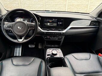 KIA Niro EV 64kwh Platinum - 15