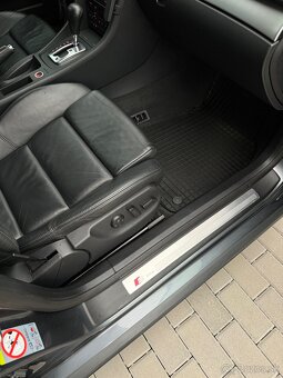 Audi A4 B7 2.0 TDI DPF 103kw 8v BPW (2007) F1 - 15