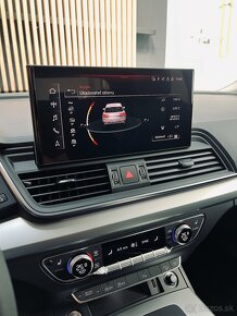 AUDI Q5 40TDI Advanced S-Tronic - 15