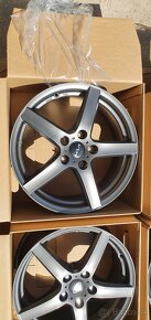 Cx-5 cx-30 cx-7 tucson quashkai sorento 5x114,3 r17 crv gh - 15