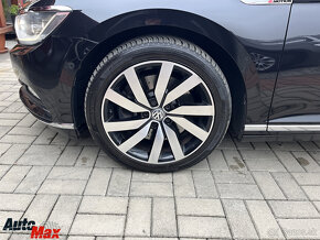 Volkswagen Passat Variant 2.0 BiTDI 240k BMT Highline 4MOTIO - 15