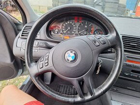 BMW 320 touring - 15