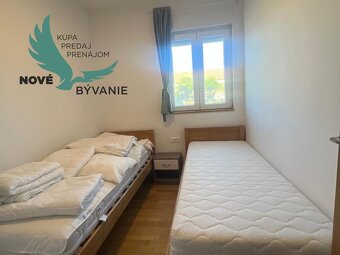 Na predaj apartmán s výhľadom na more v Chorvátsku na ostrov - 15