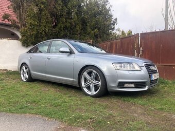 Audi A6 2.8FSI Quattro - 15