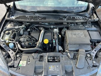 Renault Megane III 1.5dci 81kw - 15