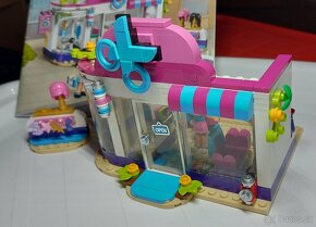 Lego friends - 15