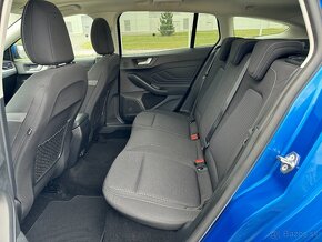 Ford Focus Kombi 2.0 TDCi EcoBlue Titanium DPH - 15