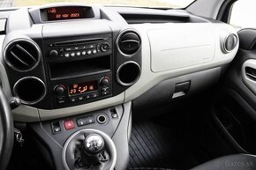 Citroën Berlingo 1.6 HDi 16V 92k Collection - 15