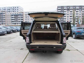 Land Rover Range Rover 4.4 TDV8 Vogue SE - 15