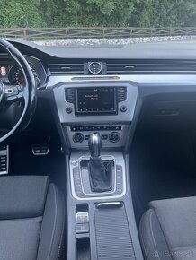 VW Passat B8 2.0 TDI - 15