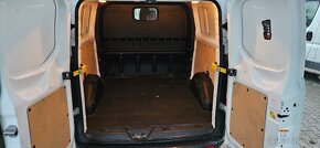 Ford Transit Custom 2.2d - 15