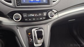 Honda CR-V 1.6 i-DTEC Elegance/Plus 4WD A/T - 15