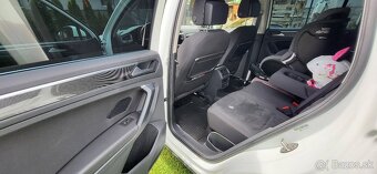 VOLKSWAGEN TIGUAN  HIGHLINE 2.0 TDI CR DSG ALCANTARA F1 - 15