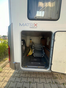 ADRIA MATRIX M 680 SP - 15