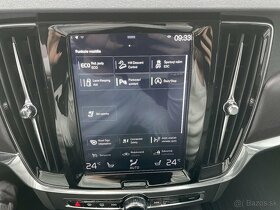 Volvo V90 CC Cross Country D4 AWD r. 2019 Automat - 15