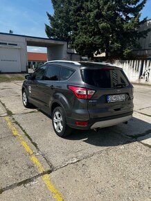 Ford Kuga 1,5 ecoboost 132kw - 15