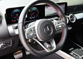 Mercedes-Benz GLB 250 4M AMG ZÁRUKA PANO TAŽNÉ 165 kw - 15