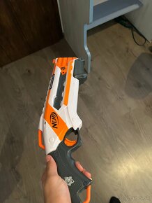 Nerfky - 15