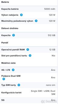 zľava 46% Xiaomi Redmi Note Pro Plus 13 - 15