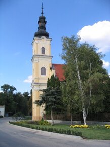 Predaj priestranného rodinného domu 5 izbový dom VODERADY - 15