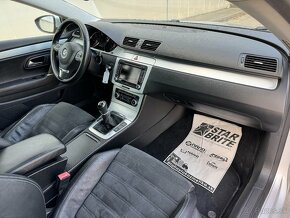 Volkswagen Passat CC 2.0TDI 103kw - 15