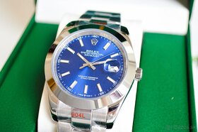 DATEJUST automatické hodinky - 15