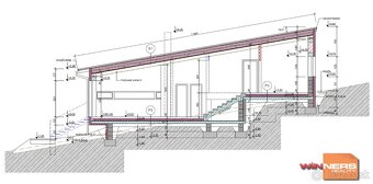 PREDAJ Novostavba rodinný dom Vlachy okres Liptovský Mikuláš - 15