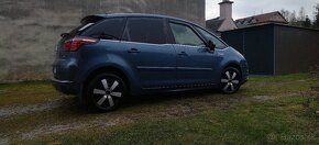 Citroën C4 Picasso 2011 1.6HDi 82kW - 15