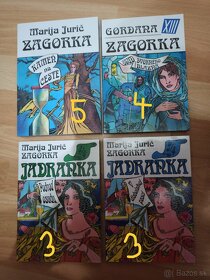 Volanie kukucky, Galbraith, Tolkien, Riordan - 15