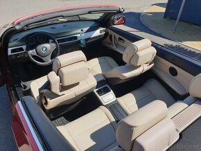 BMW e93 Cabrio 320i Hardtop - 15