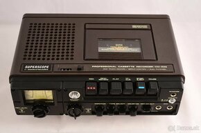 Superscope by MARANTZ CD-330 (3 hlavy) - 15