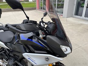 Yamaha Tracer 900  GT rok 2018,40885km,1 rok záruka - 15