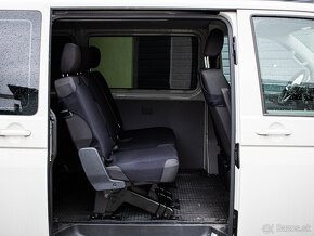 T6.1 Transporter 2.0 TDI 110kW, nelakované, záruka do 2027 - 15