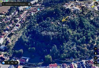 HALO reality - Predaj, záhradná chata Banská Bystrica, Záhra - 15