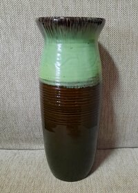 Retro Keramika - Vázy 1 - 15