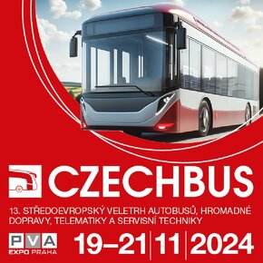 Autobus ISUZU NOVO ULTRA Euro 6 29 míst - 15