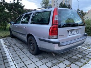 Volvo V70 - 15