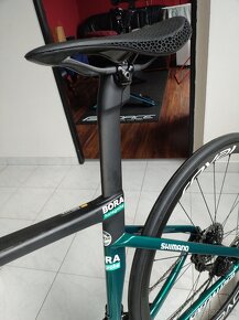 Specialized s-works Tarmac sl7 BORA HANSGROHE - 15