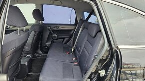 Honda CR-V 2.2 i-DTEC Style - 15