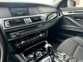 BMW 520d Touring (F11) - 15