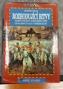 Knihy vo výbornom stave za 10EUR- väčší odber ZĹAVA - 15