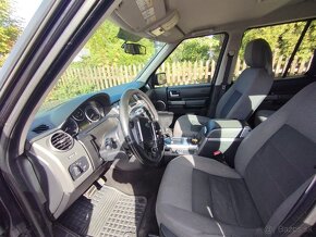 Land Rover Discovery 3 - 15