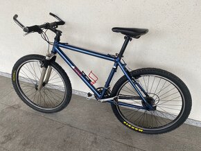 Koba kult Mtb XT - 15