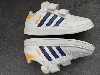 Tenisky Adidas veľ 26 - 15