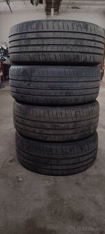 Vredestein 225/45 R18 95Y + disky 5x112 8,0J ET39 - 15