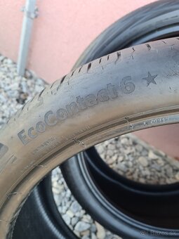 275/35 R22-2ks,315/30 R22-2ks Continental eco6 letné - 15