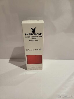 DÁMSKE PARFÉMY-PHEROMON 1. - 15