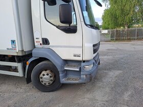 DAF LF55,180 EEV  rok 2012 - 15