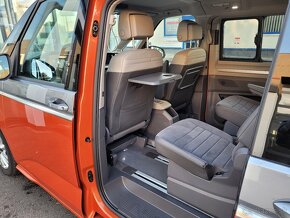 Volkswagen Multivan, Style 2.0 TDI DSG DCC - 15